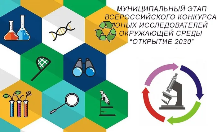 ОТкрытие 2030